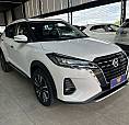 Nissan Kicks Exclusive 1.6 Aut