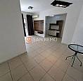 Barreiros | Apartamento 2 Quartos, Sendo 1 Suite