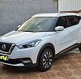 Nissan Kicks Sv 1.6 16V Flexstar 5P Aut. 2020