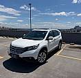 Honda Cr-V Exl 2.0 16V 4Wd/2.0 Flexone Aut. 2014