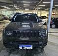 Jeep Renegade Willys T270 1.3 Tb 4x2 Flex Aut 2025