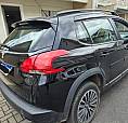 Peugeot 2008 Allure 1.6 Flex 16V 5P Aut. 2021