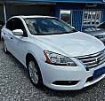 Nissan Sentra Sl 2.0/ 2.0 Flex Fuel 16V Aut. 2016