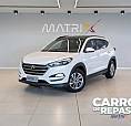 Hyundai Tucson Gls 1.6 Turbo 16v Aut. 2019
