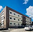 Seu Novo Lar No Coração Da Cidade! Apto Aconchegante No Edifício Dos Tabajaras.