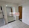 Casa Com 2 Dormitórios Para Alugar, 50 M² Por R$ 1.400,00/mês - Vila Santista - São Paulo/