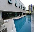 1 Quarto, 40 Metros, Boa Vista