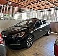 Chery Arrizo 5 Rxt 1.5 16V Turbo Flex Aut. 2020
