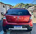 Renault Sandero Stepway Hi-Flex 1.6 16V 5P 2012