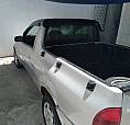 Chevrolet Corsa Pick-Up Std/ Rodeio 1.6 Mpfi 2001