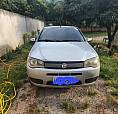 Fiat Palio Celebration 1.0 Fire Flex 8V 4P 2009