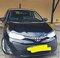 Toyota Yaris Xl Sedan 1.5 Flex 16V 4P Aut. 2019