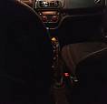 Fiat 500 Cult 1.4 Flex 8V Evo Dualogic 2012
