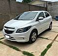Chevrolet Onix Hatch Lt 1.0 8V Flex Power Mec. 4P 2016