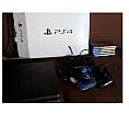 Ps4 Slim1 Tera 2 Controles E 5 Jogos