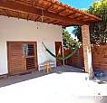 Aluga-Se Casa De Praia Mobiliada Em Barra Grande-Pi