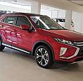 Eclipse Cross Hpe-S 1.5 Turbo A/T