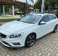 Volvo V60 T5 R-Design 2015