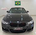 Bmw 320I Gp 2015