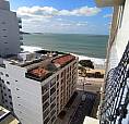 Apartamento Na Quadra Do Mar Da Praia Do Morro 
