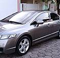 Civic Lxs 