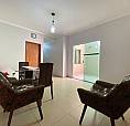 Oportunidade!! Casa 3 Quartos, 01Suíte, Armários - Setor Goiânia 2