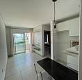 Apartamento Bessa Aeroclube Em Frente Parque Pb