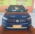 T-Cross 2019/2020 1.0 200 Tsi Total Flex Comfortline Automático
