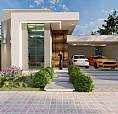 Arniqueiras: Top De Linha 4 Sts, Pisc/Chursq, 412M2, Exc Cond.localiz (Quitd.terracap)