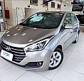 Hyundai Hb20S 1.6 Premium 16V
