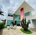 Casa De Condomínio Para Venda Cond. Aldebaran Ville, Teresina