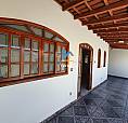Casa Em Rua Fecahada A Venda - Santa Amalia