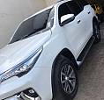 Hilux Sw4 Srx