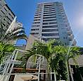 Apartamento | 117 Metros Quadrados Com 3 Quartos Em Cocó - Fortaleza - Ce