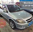 2012 Celta 1.0 Ls Manual Prata 2P Chevrolet Em Até 48X Sem Entrada*A9498