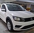 Saveiro Trendline 2018/2018 Com 32.000Km ,Carro De Garagem
