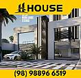 Apartamento Way São Luis, Apartamento São Luís 2 Quartos