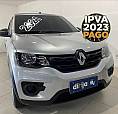 Renault Kwid 1.0 12V Sce Zen