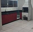 Casa / Sobrado 3 Pisos Em Itajai 