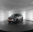 Renault Kwid 2023 1.0 12V Sce Flex Intense Manual