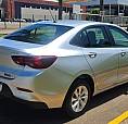 Onix Sedan Ltz 1.0 Turbo Automático- Revisões Na Concessionária - Pouco Rodado - 2020/2021