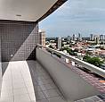 Samara - Alugo - Apto 140 M² - Bairro Joquei Clube - Zona Leste 