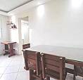 Apartamento Mobiliado Com 2 Quartos No Centro