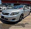 Toyota Corolla Xei 1.8/1.8 Flex 16v Aut. 2009