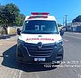 Renault Master 2.3 Dci Extra Furgão 16V Diesel 2025
