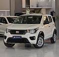  Fiat Mobi 1.0 Like 2023 