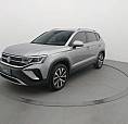 Volkswagen Taos Highline 1.4 250 Tsi Flex Aut 2023