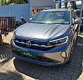 Volkswagen Nivus Highline 1.0 200 Tsi Flex Aut 2024