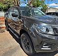 Nissan Frontier Attac.cd 4X4 2.3 Bi-Tb Die. Aut 2022