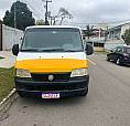 Fiat Ducato Minibus 2.3 Me Diesel 2010